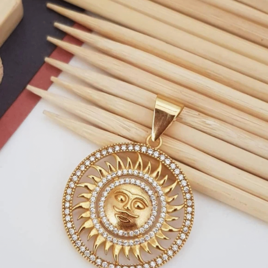 Jewellery store in Raipur