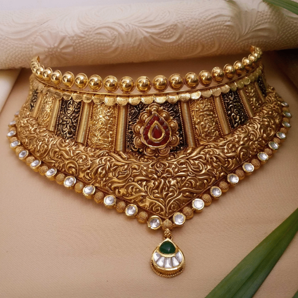 Jewellery store in Raipur