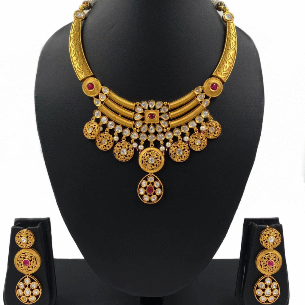 Jewellery store in Raipur