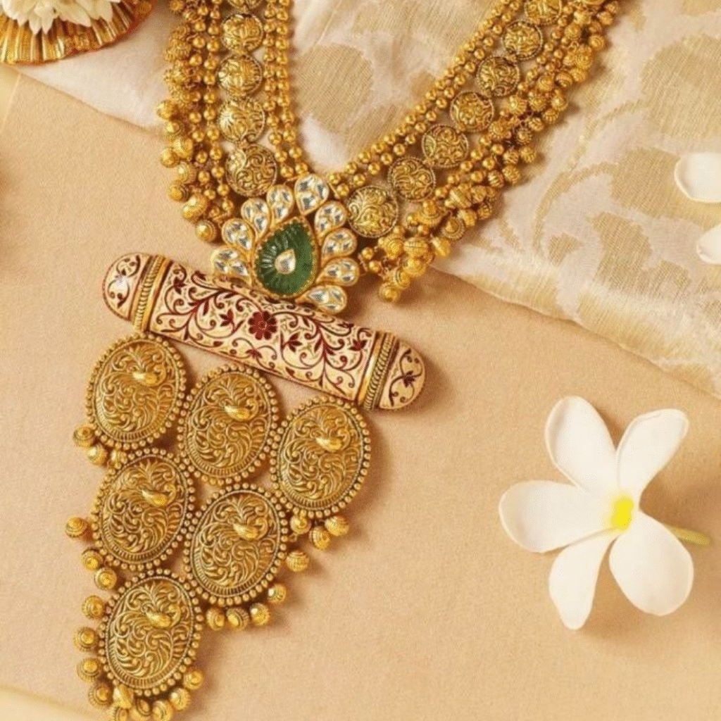 Jewellery store in Raipur