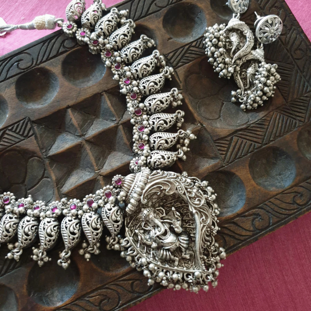 Jewellery store in Raipur