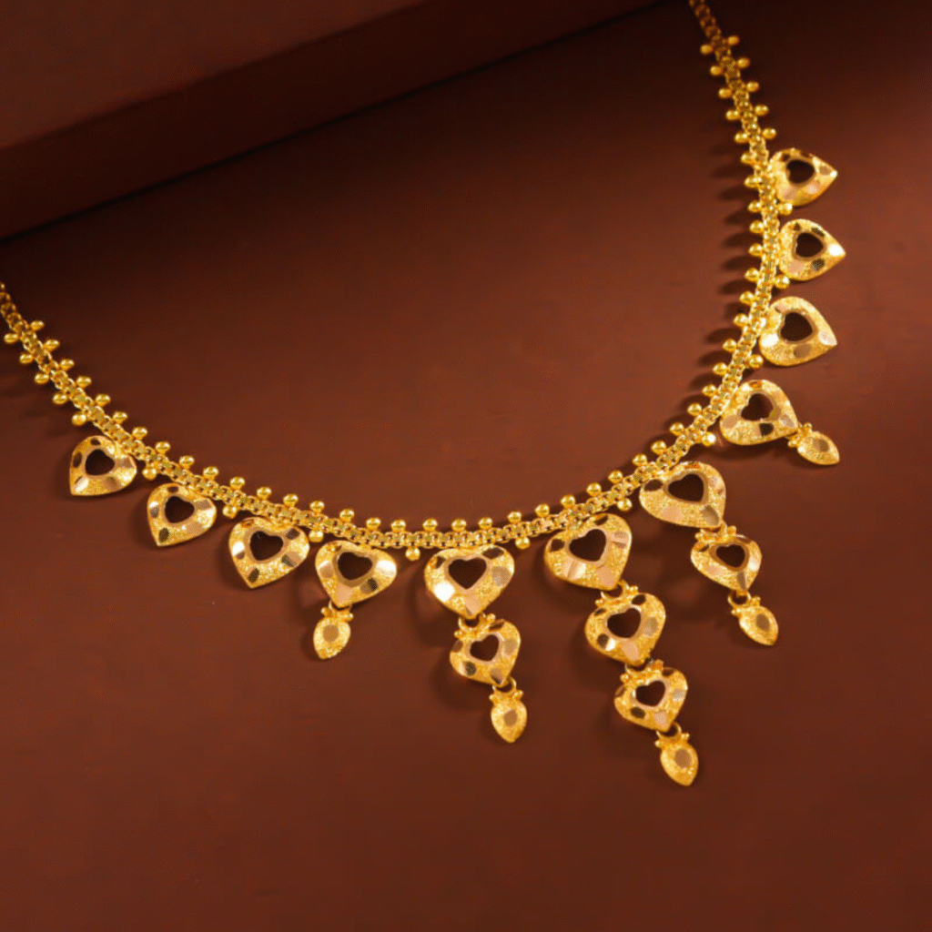 Jewellery store in Raipur