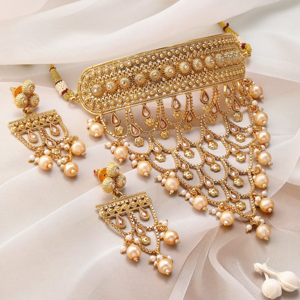 Jewellery store in Raipur