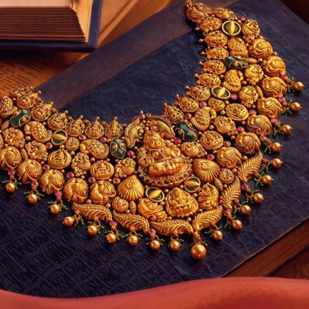 Jewellery store in Raipur
