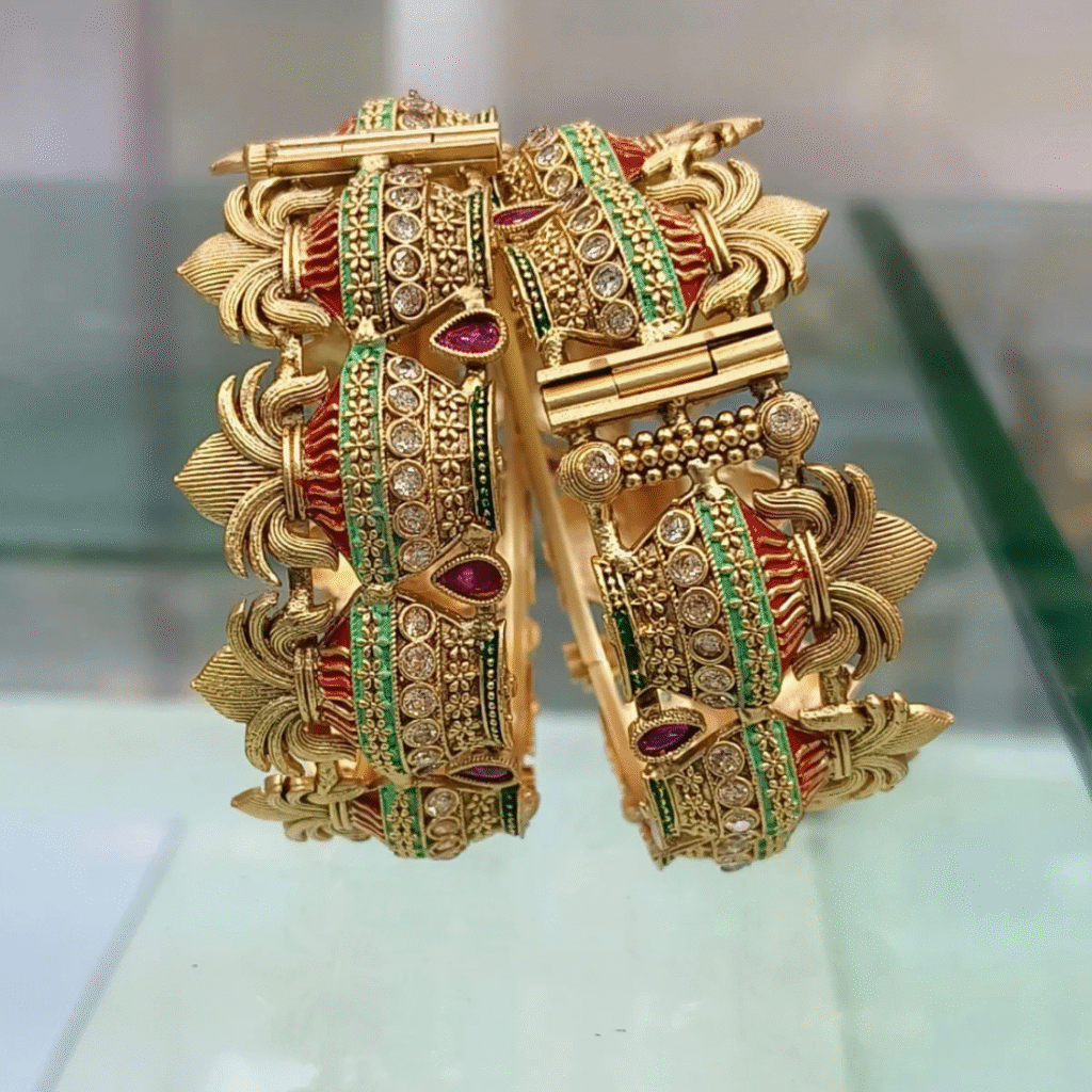 Jewellery store in Raipur