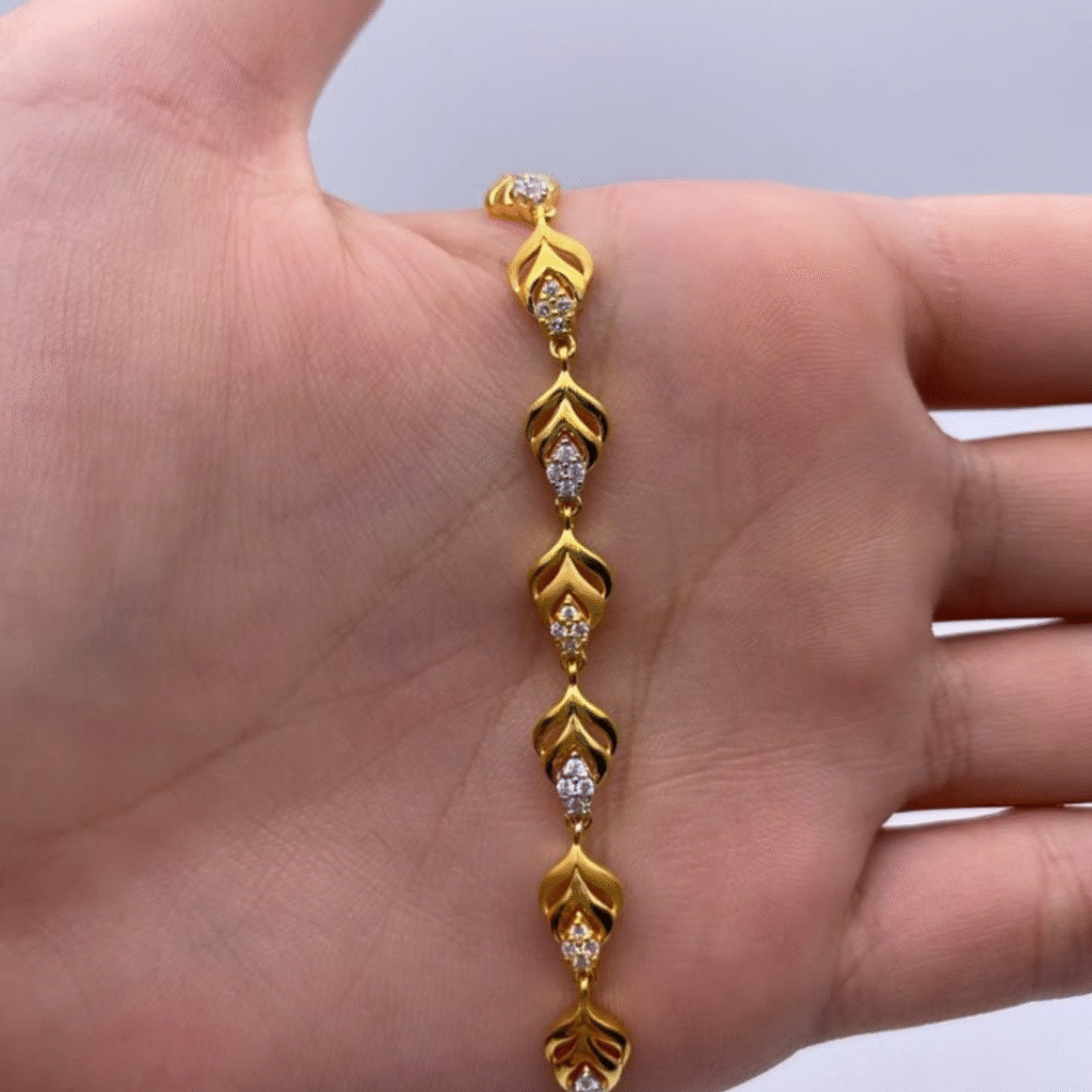 Jewellery store in Raipur