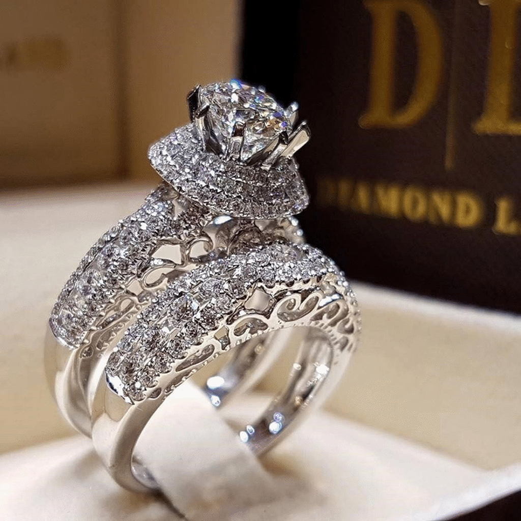 Jewellery store in Raipur