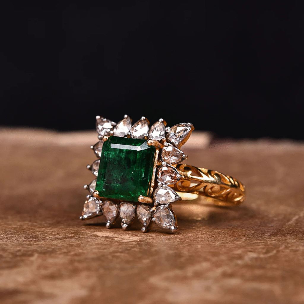 Jewellery store in Raipur