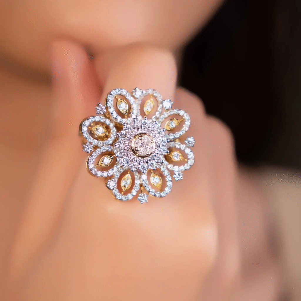 Jewellery store in Raipur