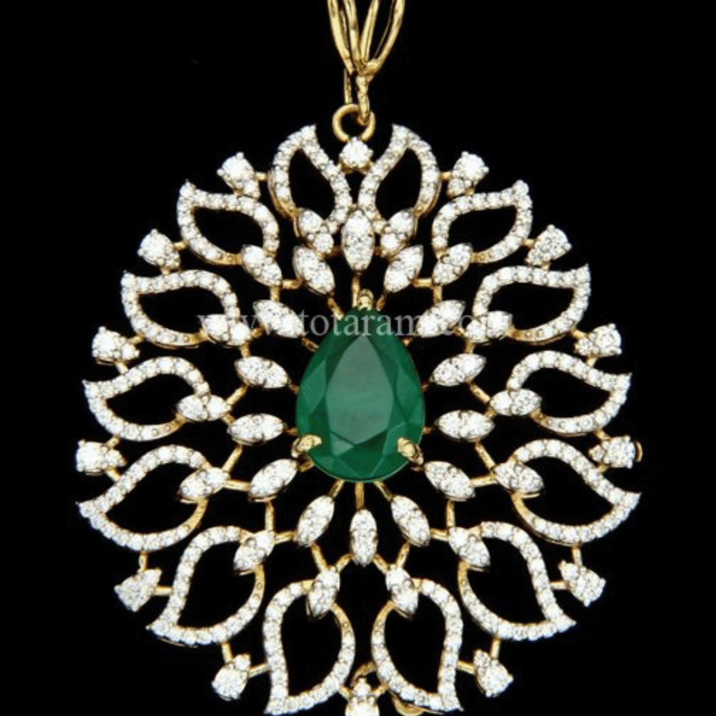 Jewellery store in Raipur