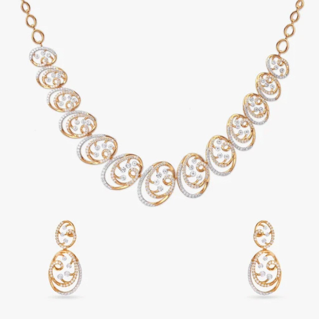 Jewellery store in Raipur