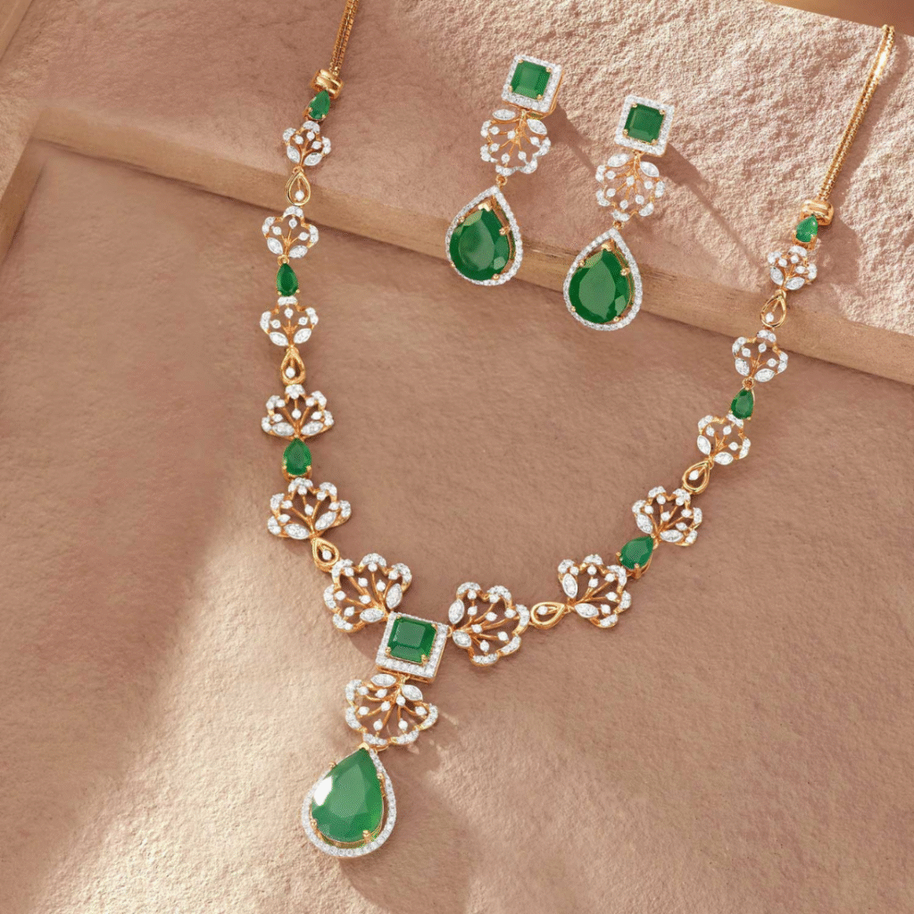 Jewellery store in Raipur