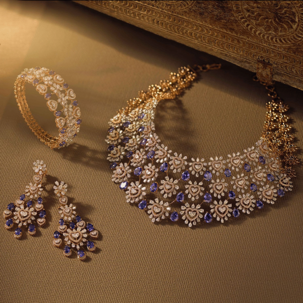 Jewellery store in Raipur