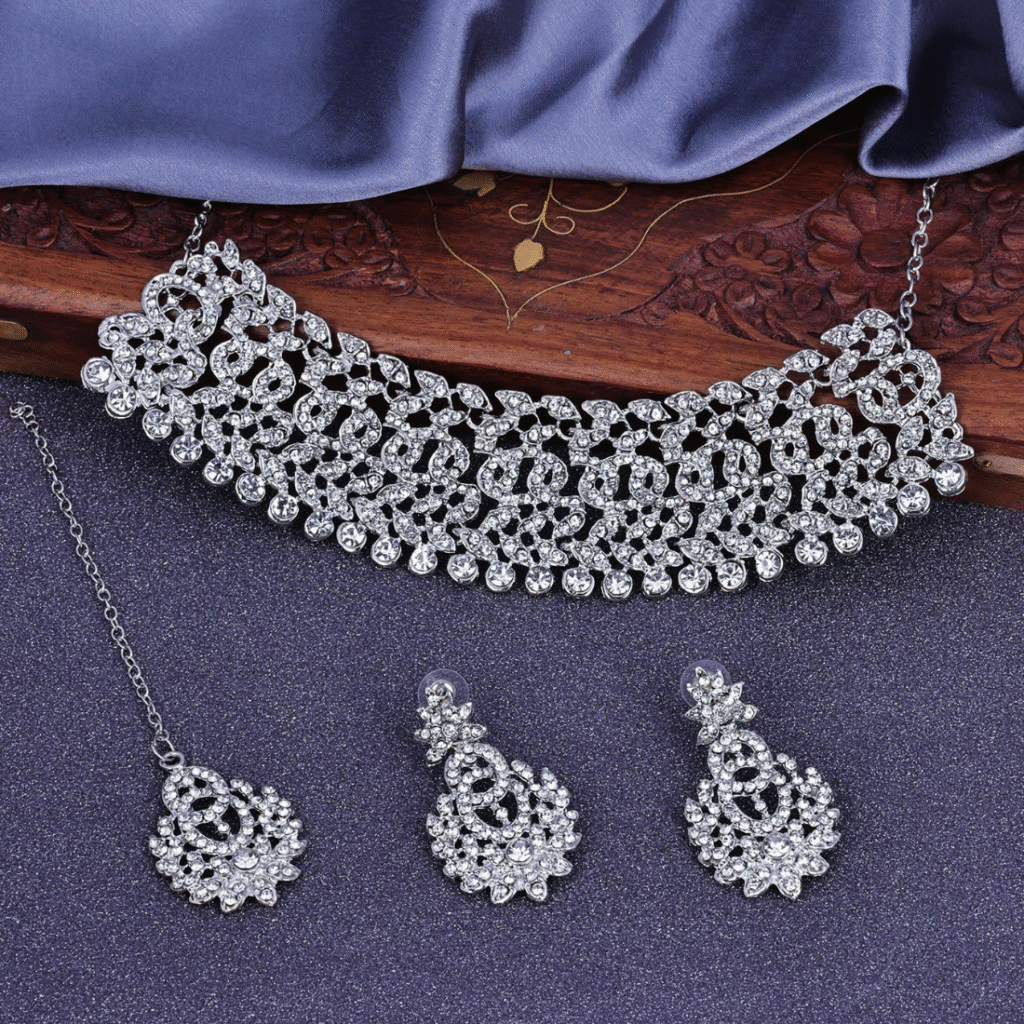 Jewellery store in Raipur