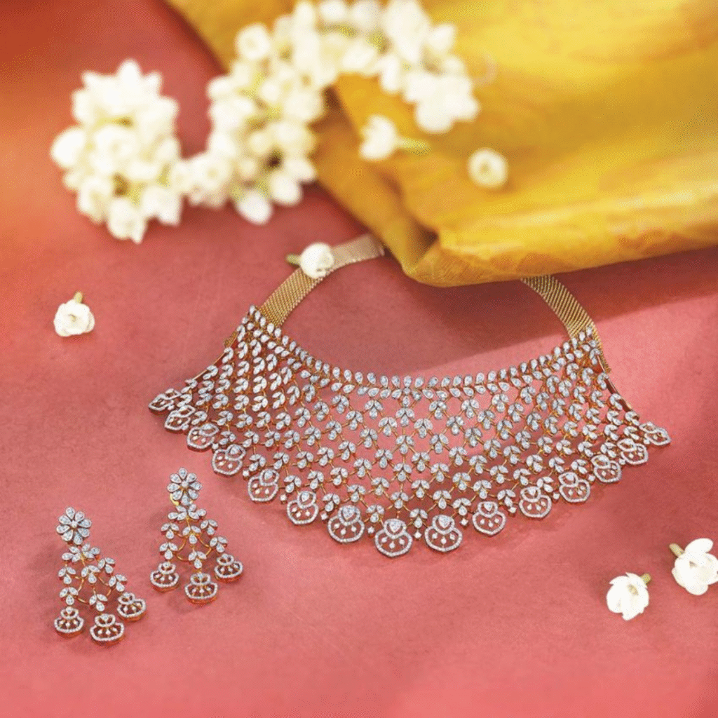 Jewellery store in Raipur
