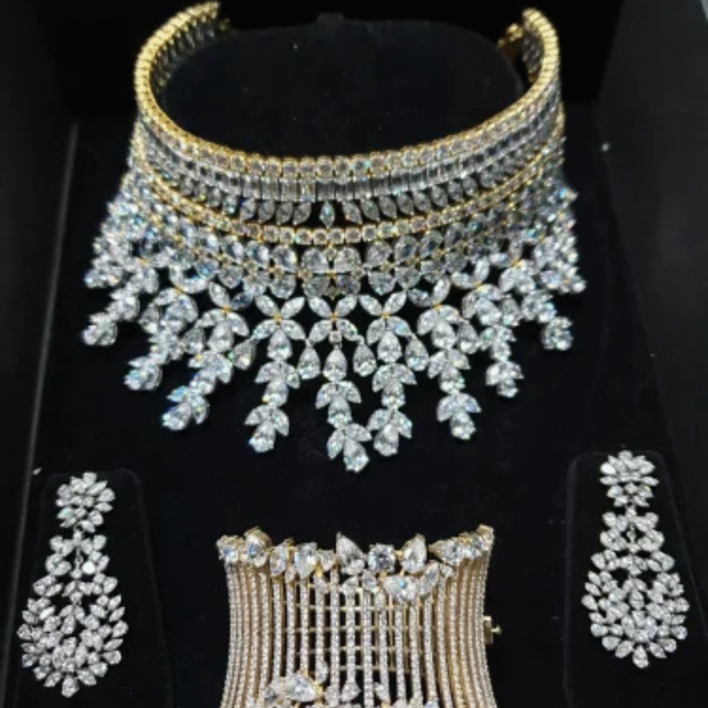 Jewellery store in Raipur
