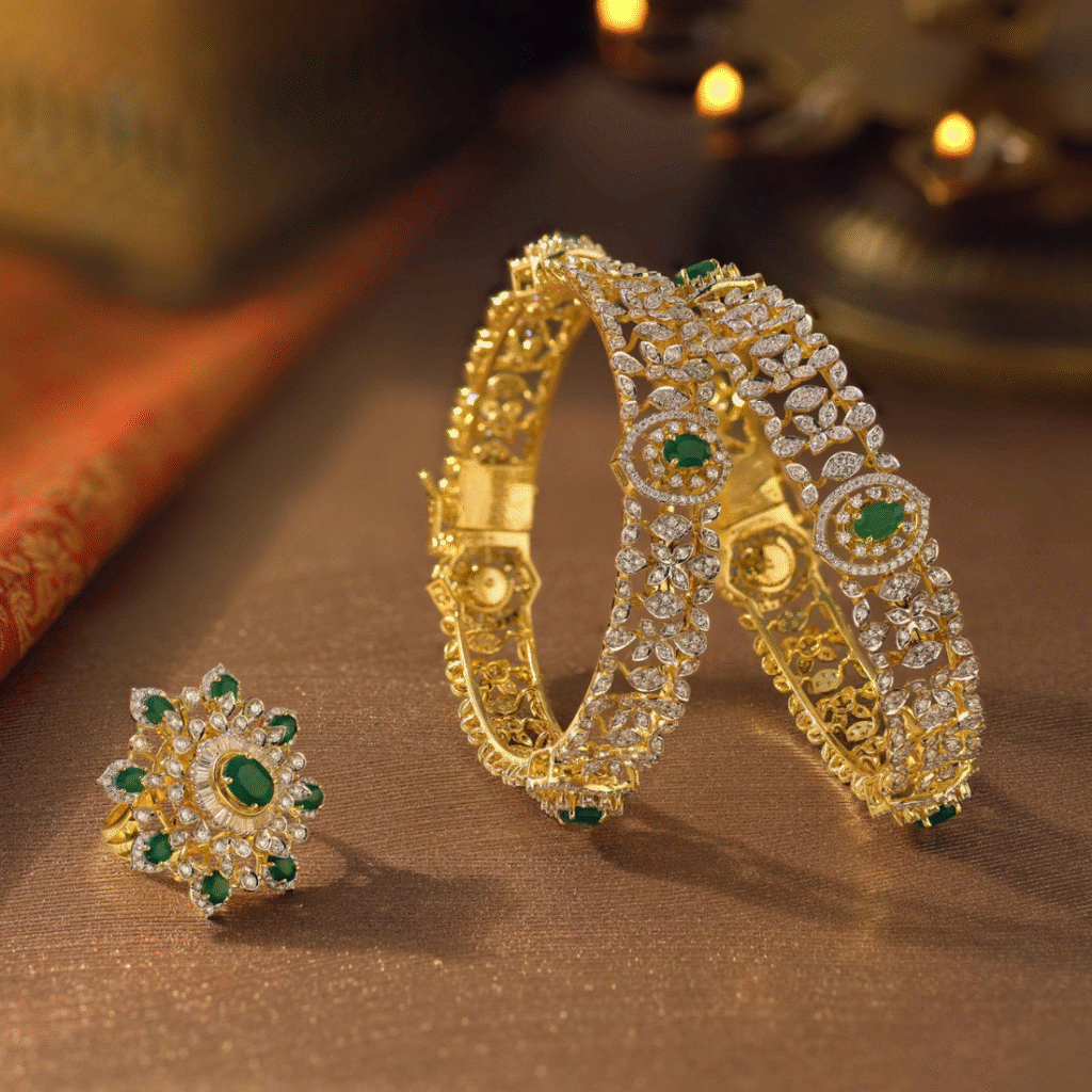 Jewellery store in Raipur