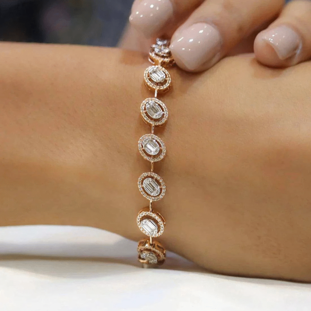 Jewellery store in Raipur
