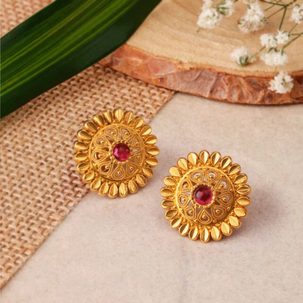 Jewellery store in Raipur
