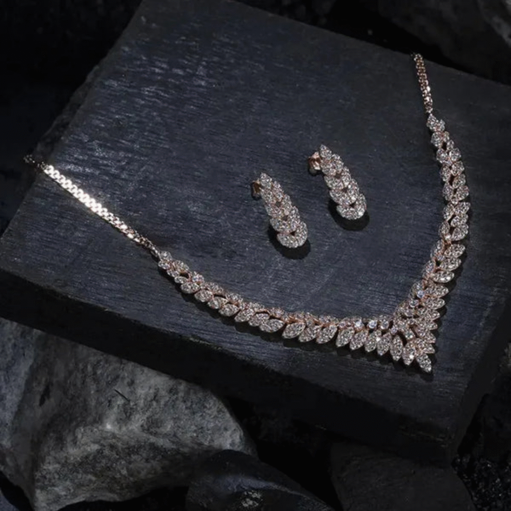 Jewellery store in Raipur