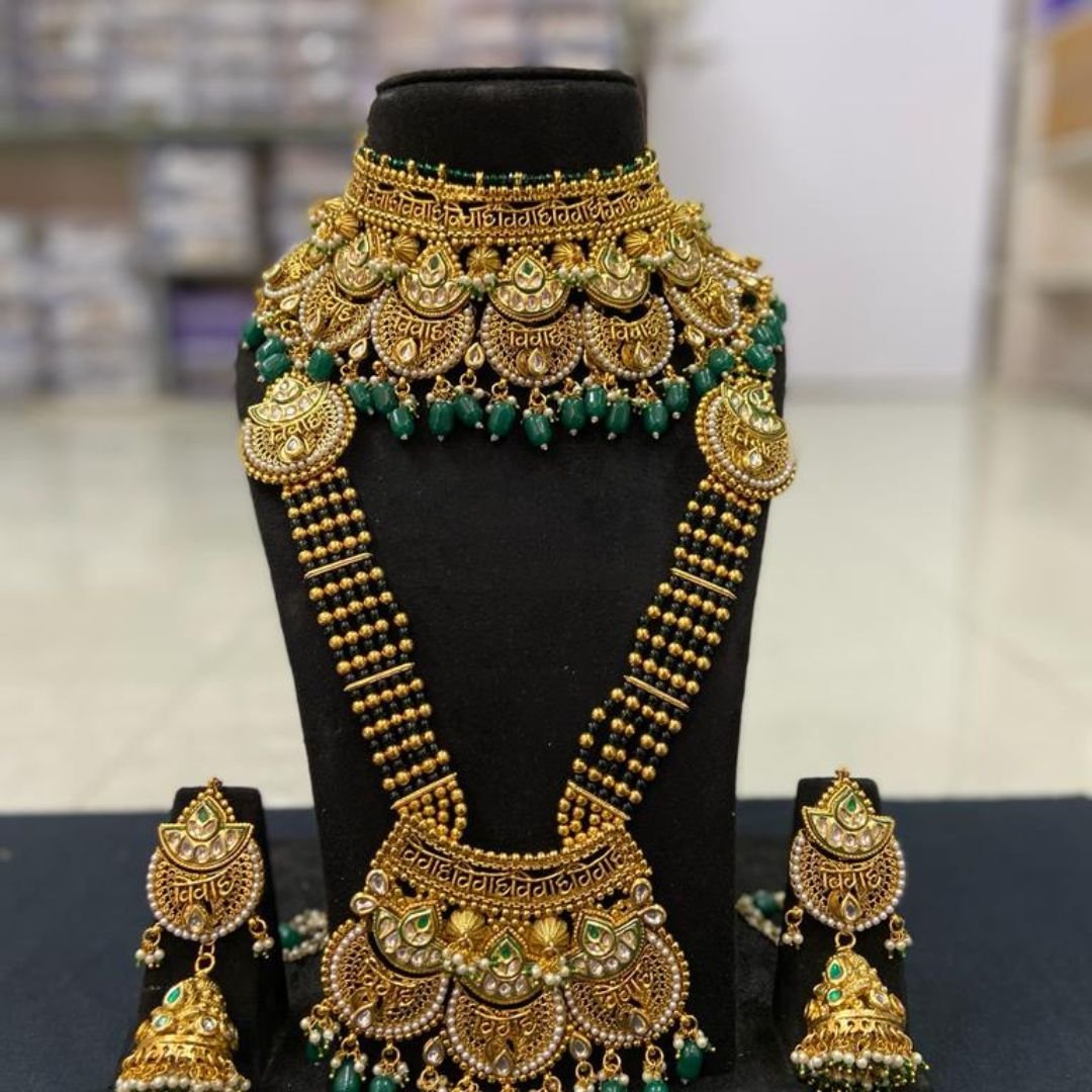 Jewellery store in Raipur